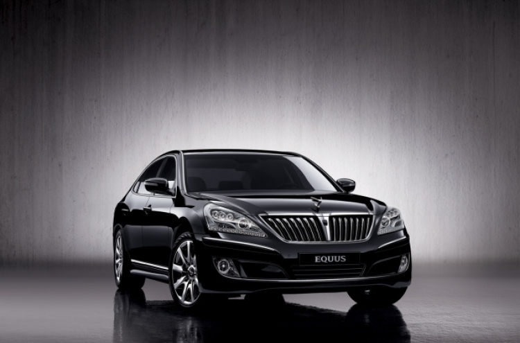 Hyundai Motor sheds ‘cheap car’ brand image