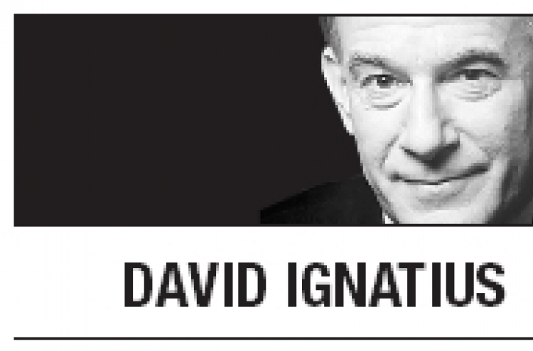 [David Ignatius] Good intentions gone awry