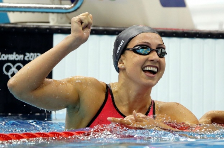 Soni wins 200m breaststroke gold in world record