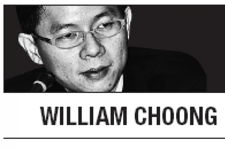 [William Choong] Quiet talks for South China sea