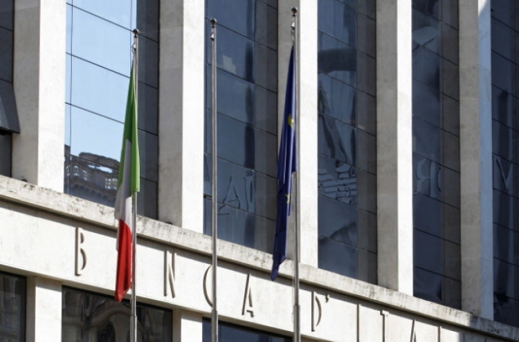 No need now for rescue aid: Italy bank chief