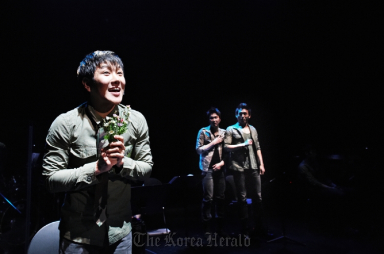 Festival celebrates Korean musicals