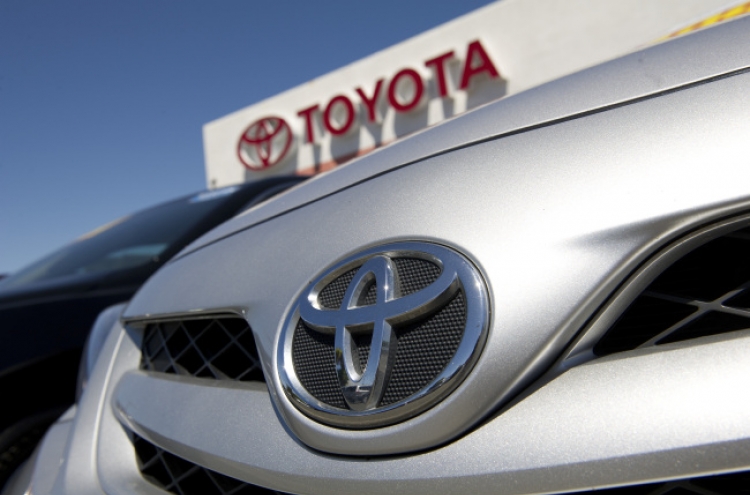 Toyota plans to invest $495m in Brazil