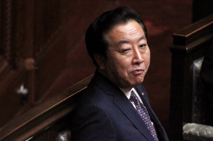 Japanese parties agree to pass tax bill