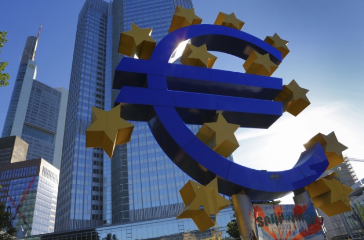 Eurozone financial markets fragmented, ECB says