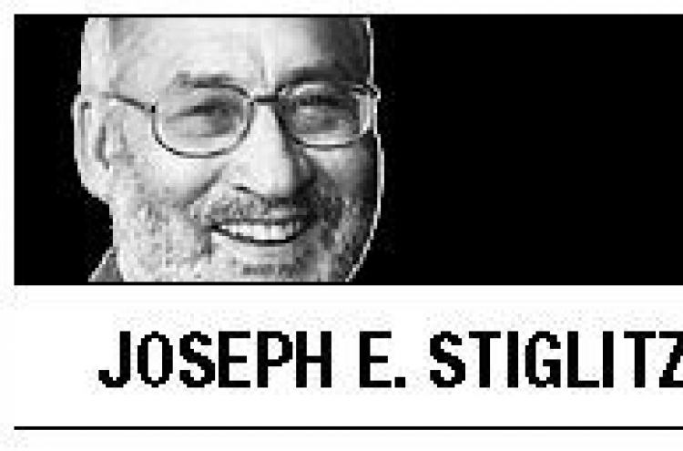 [Joseph E. Stiglitz] From resource curse to blessing