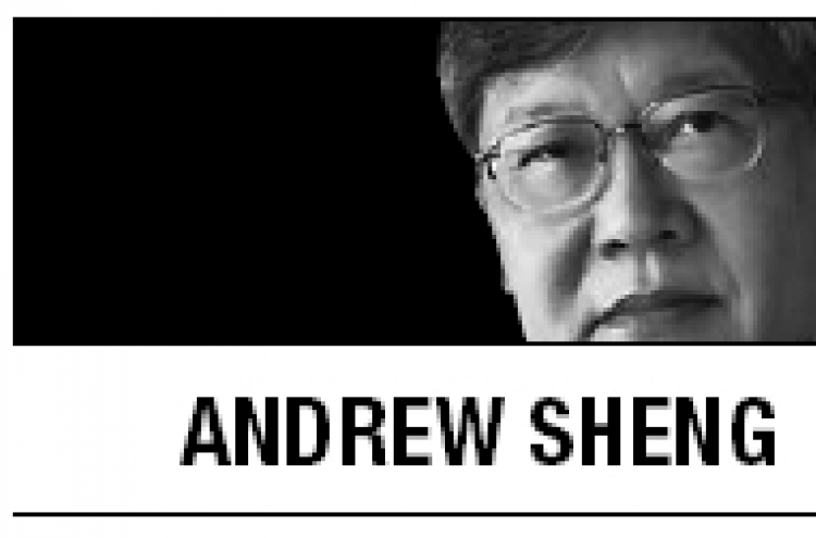 [Andrew Sheng] Do stock markets serve investors?