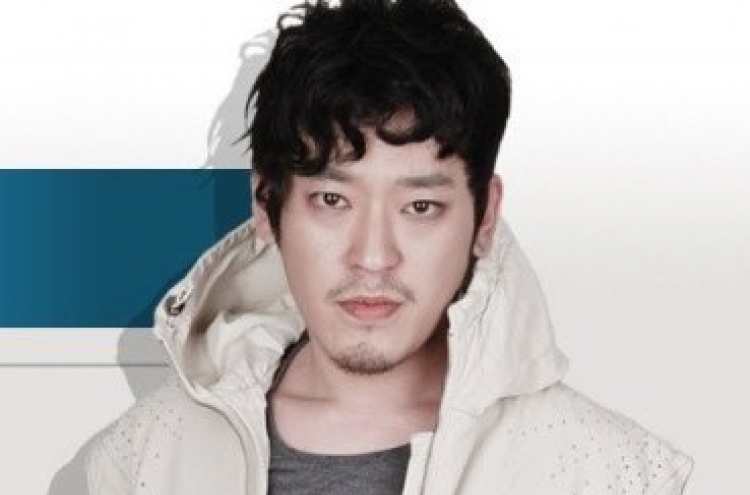 Korean actor killed in motorcycle crash