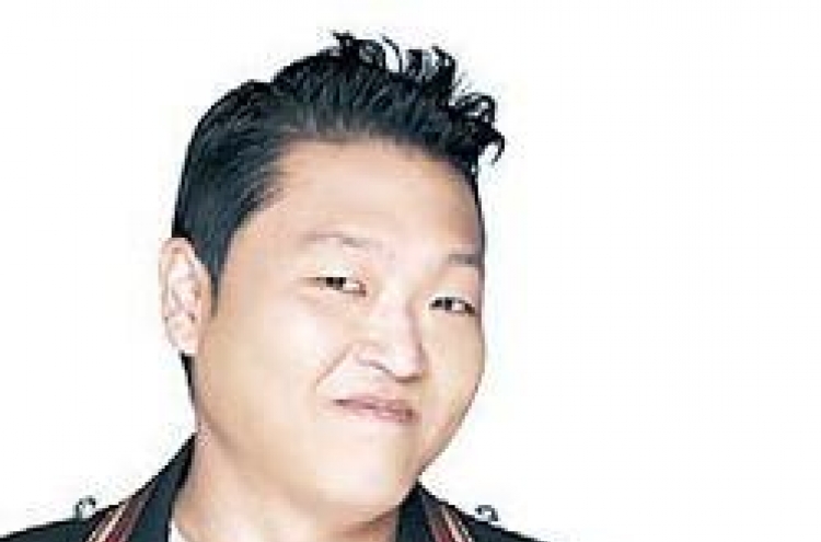 Psy to unveil new version of hit music video
