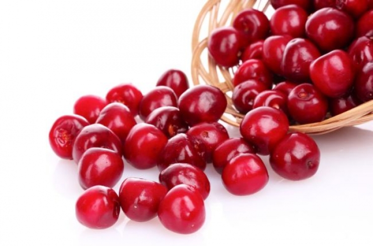 Cranberries too good just for Thanksgiving