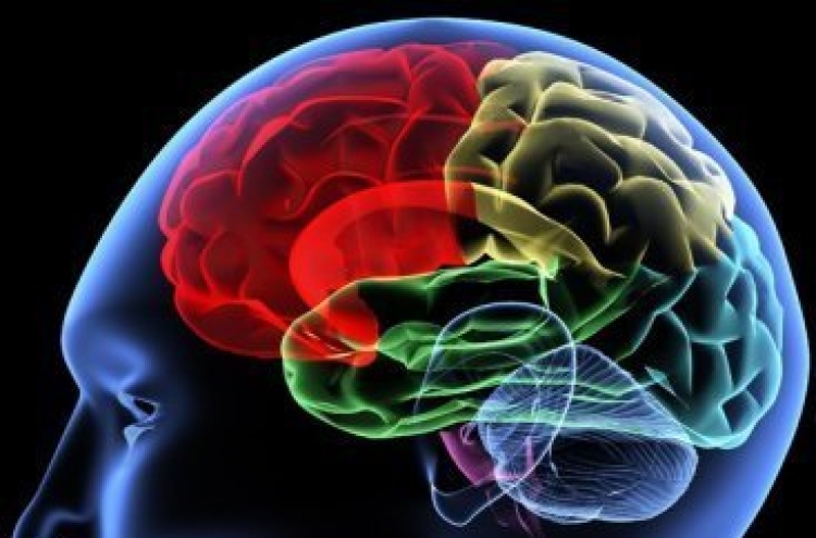 Depression shrinks brain: scientists