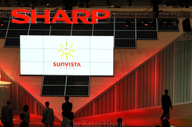 Sharp could cut thousands more jobs