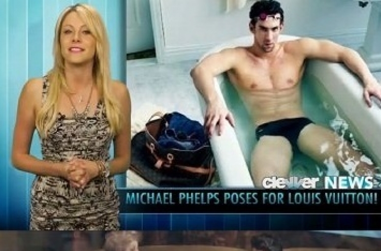 Michael Phelps’ London Olympics medals at risk