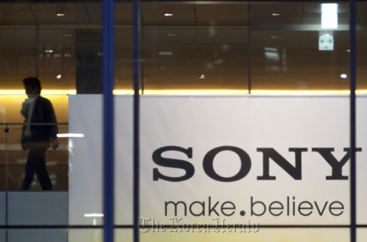 Sony may cut 1,000 jobs in Sweden