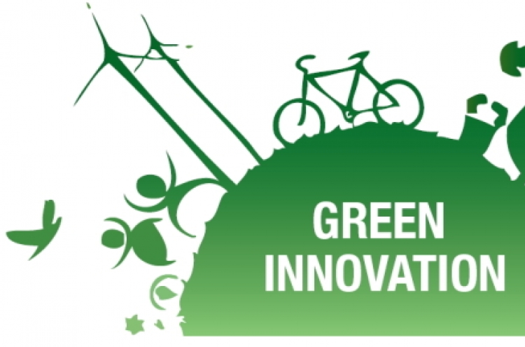 Introducing Korea’s green innovators