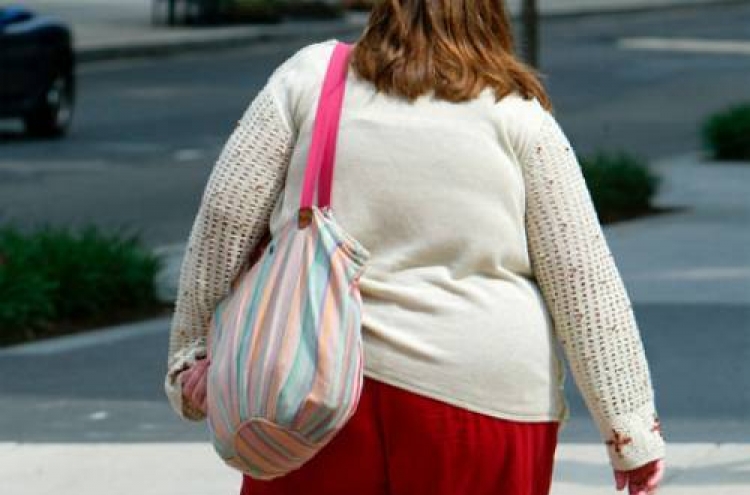 Breast cancer recurrence upped by obesity