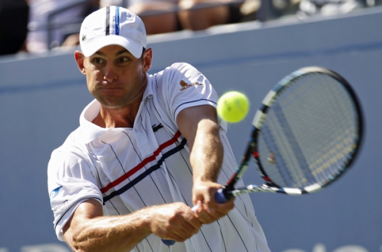 Andy Roddick to say he'll retire after US Open