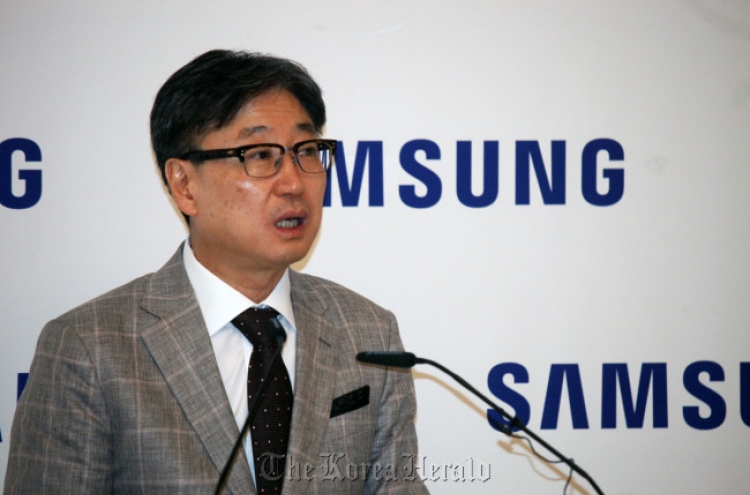 Samsung to roll out premium OLED in Q4