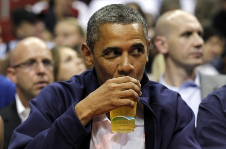 White House reveals ‘Ale to the Chief’ beer recipes