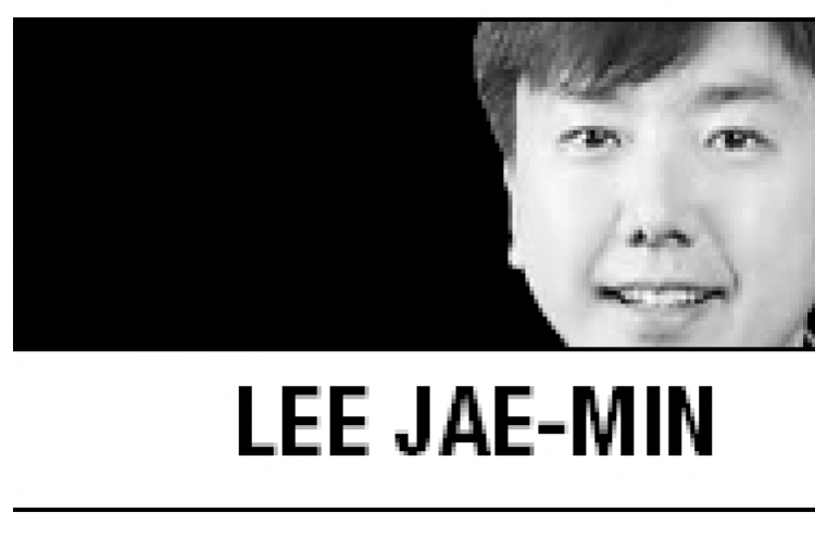 [Lee Jae-min] Global issues, local verdicts