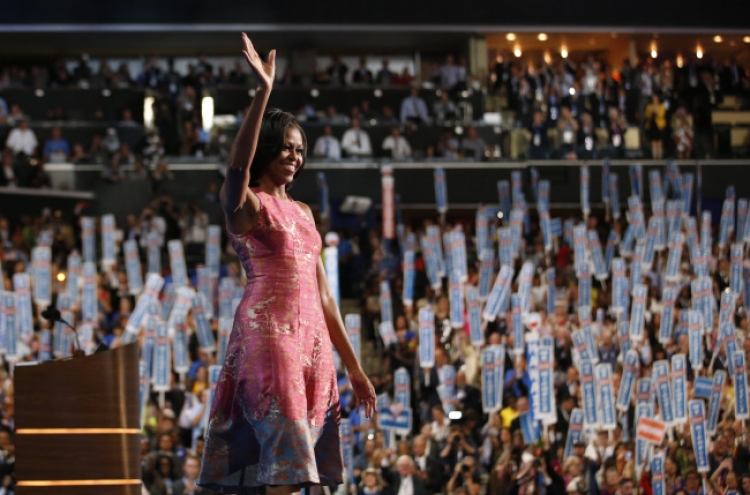 Democrats launch Obama on rocky road