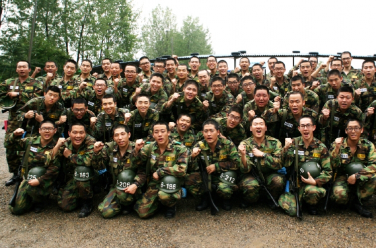 Overseas Koreans return to serve their motherland