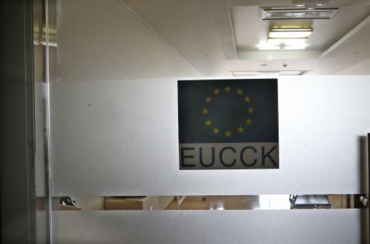 EUCCK closes to launch new entity