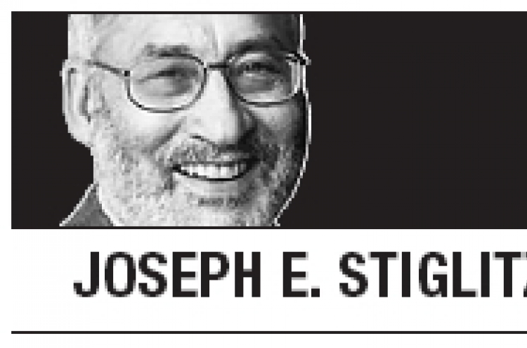 [Joseph E. Stiglitz] Mitt Romney’s fair share