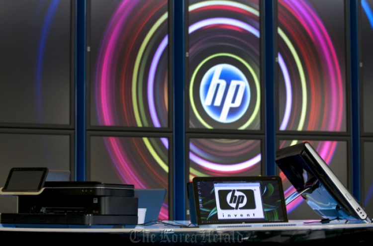 HP plans to dump 2,000 more workers