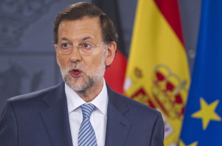 Spain opposes bailout that dictates cuts