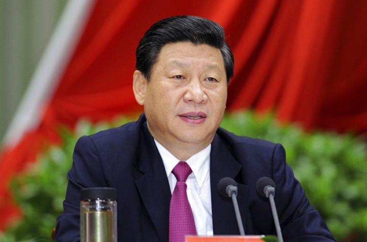 Chinese leader’s mystery absence fuels rumor frenzy