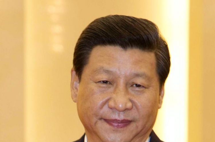 Mystery of China’s missing heir to power