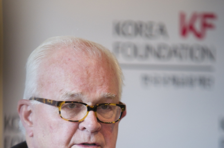 Subtle differences in N.K. policy not a concern for allies: Bosworth