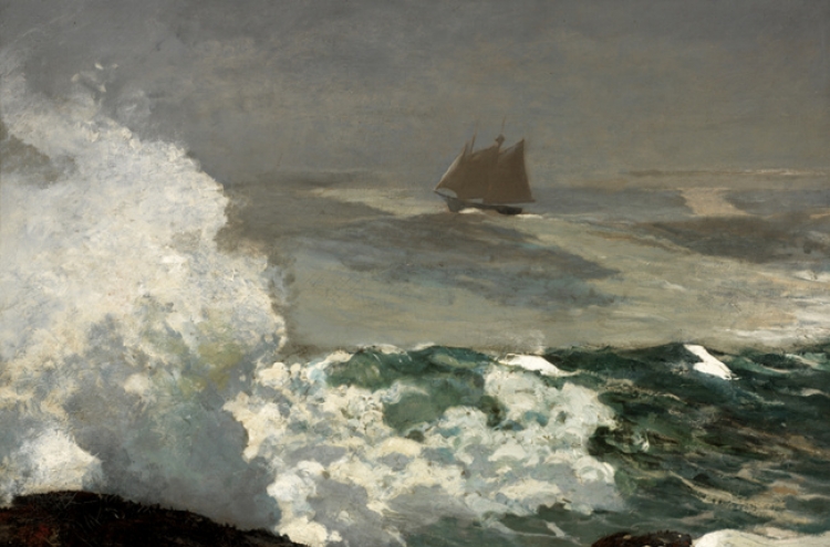 Winslow Homer’s Maine studio opening to public