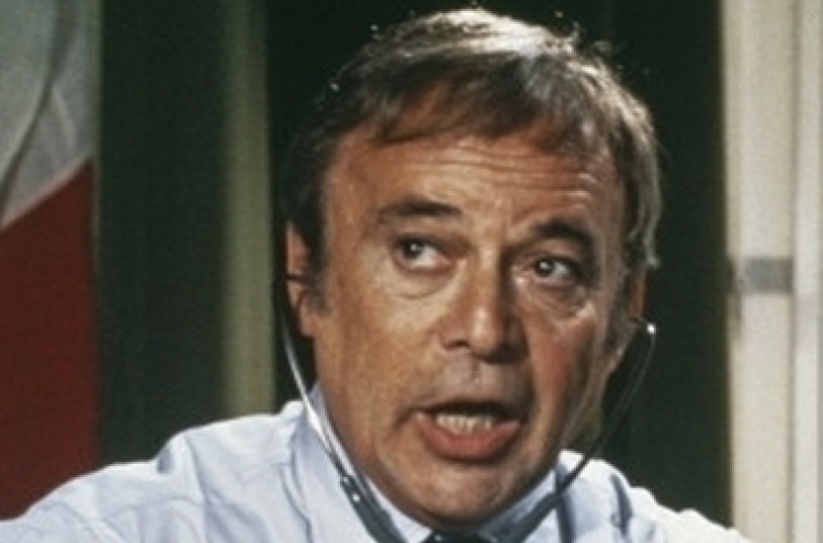 ‘Pink Panther’ actor Herbert Lom dead