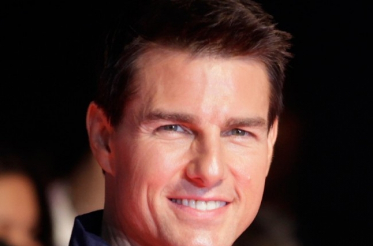 Ex-Scientologist: Cruise ‘scary to watch’