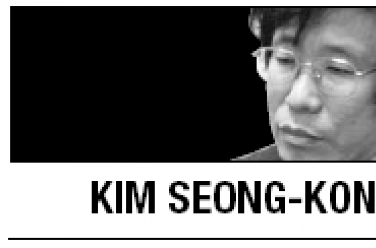 [Kim Seong-kon] Korean wave: From fast food to gourmet cuisine