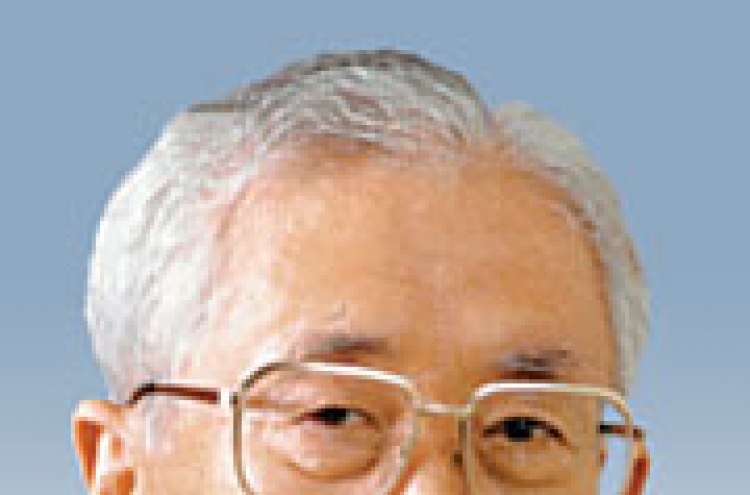 Chunghyeon Church founder Rev. Kim Chang-in dies at 95