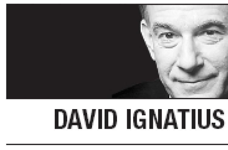 [David Ignatius] Beyond the Afghan dead end