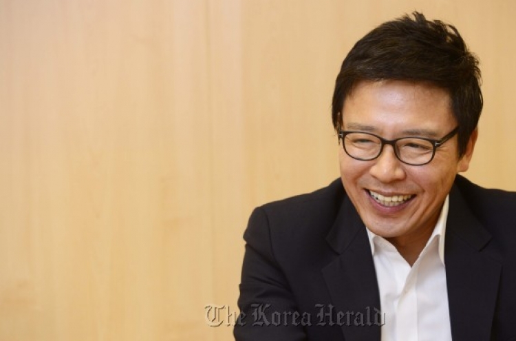 Invest Korea chief looks to M&As, Japan to boost FDI