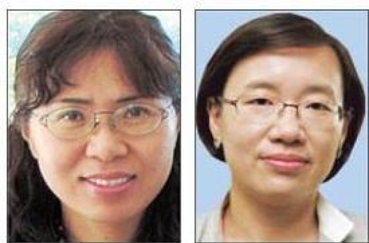 Customs office names first female branch heads