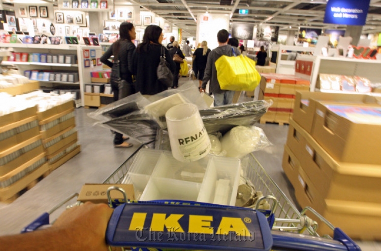 IKEA moves closer to India entry