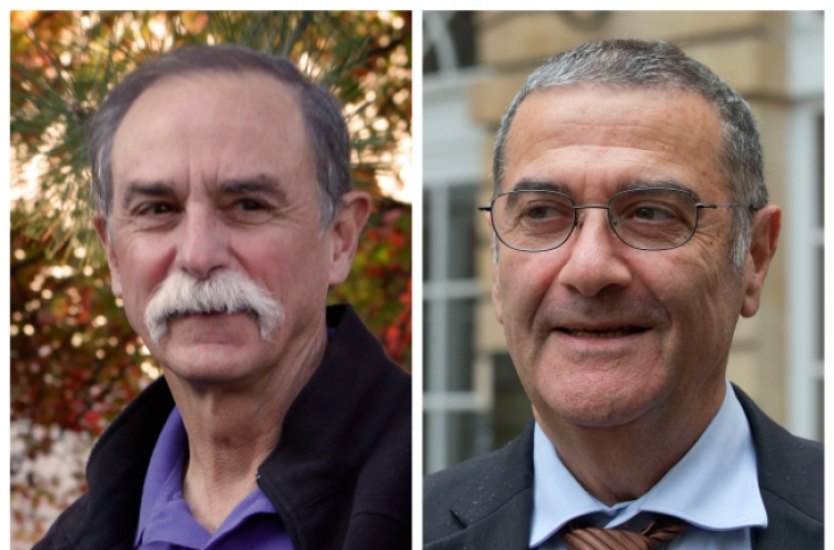 U.S., French physicists win Nobel for quantum work