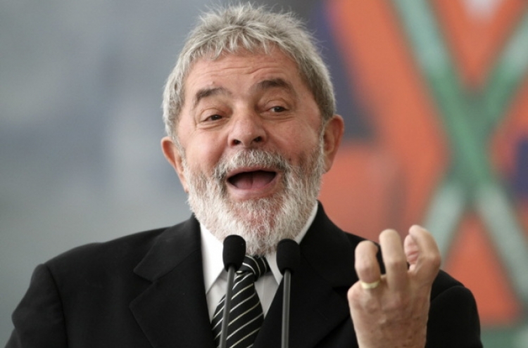 Lula associate guilty of corruption: Brazil court