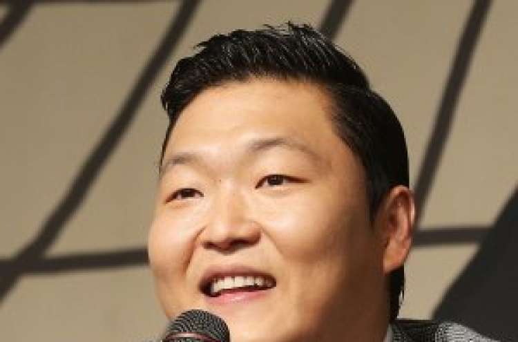 Ministry scraps age limit on Psy’s hit song, others