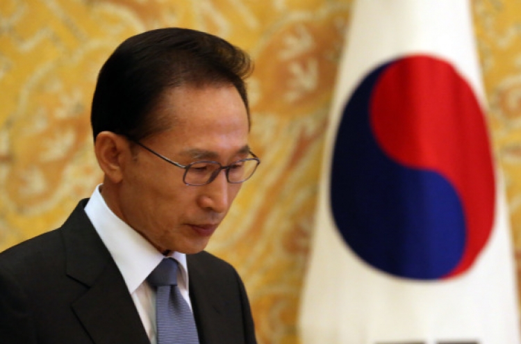 ‘Lee’s North Korea policy has been principled yet inflexible’