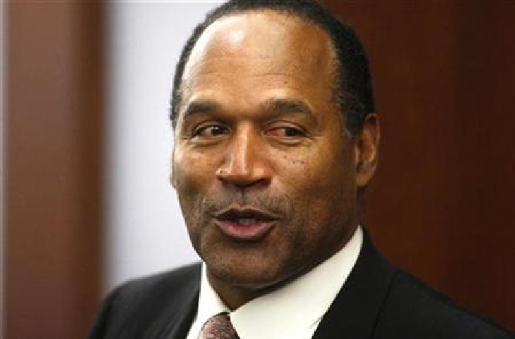 Nevada judge to take testimony on O.J. Simpson freedom bid