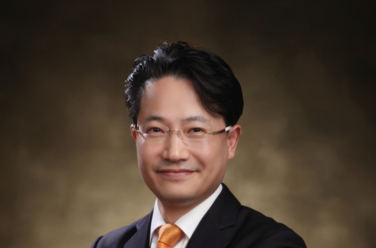 Kang appointed as new Lenovo Korea chief