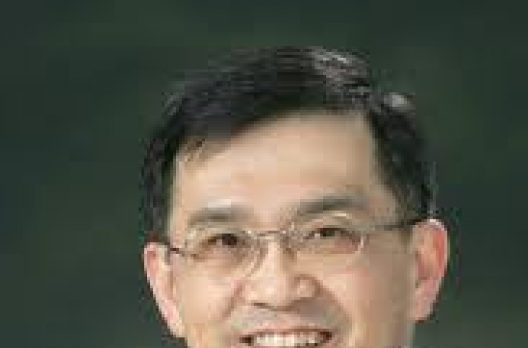 Samsung CEO stresses future competitiveness