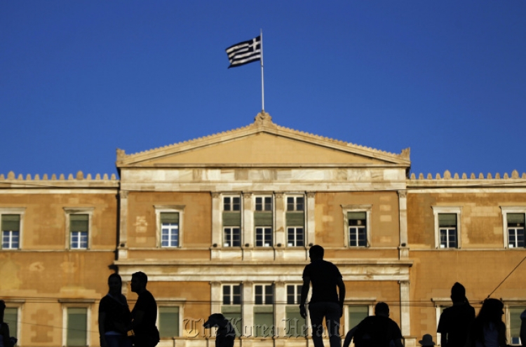 ‘Europe must support Greece reforms’